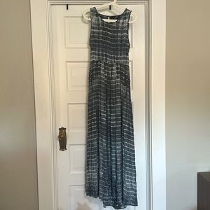 Anthropologie Neuw Dress